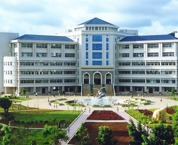 湛江—廣東海洋大學