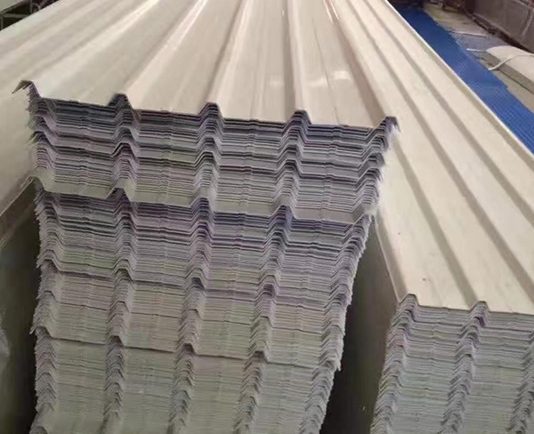 樹脂瓦