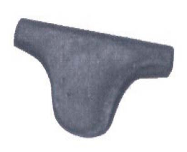 檔溝