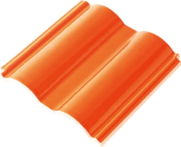 Y119 桔紅 Orange