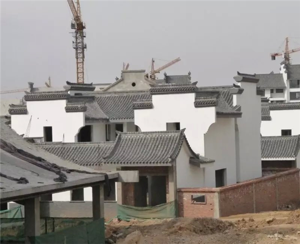 古建園林瓦（2）